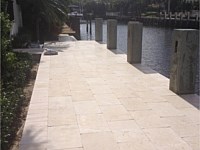 Natural Stone Pavers
